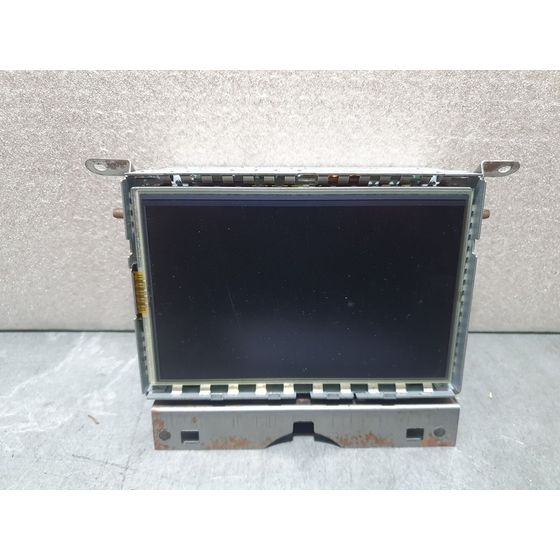 Sistema Navegacion Gps Para Land Rover Range Rover Sport