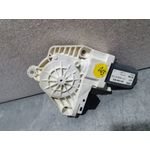 Motor Elevalunas Delantero Derecho Para Audi A4 Ber.