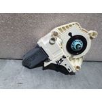 Motor Elevalunas Delantero Derecho Para Audi A4 Ber.