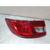 Piloto Trasero Izquierdo Para Renault Clio Iv
