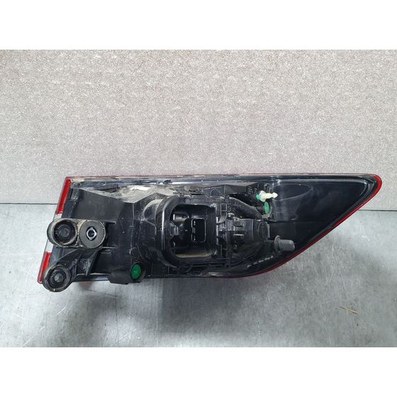 Piloto Trasero Izquierdo Para Renault Clio Iv