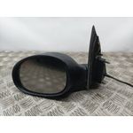 Retrovisor Izquierdo Para Chrysler Pt Cruiser