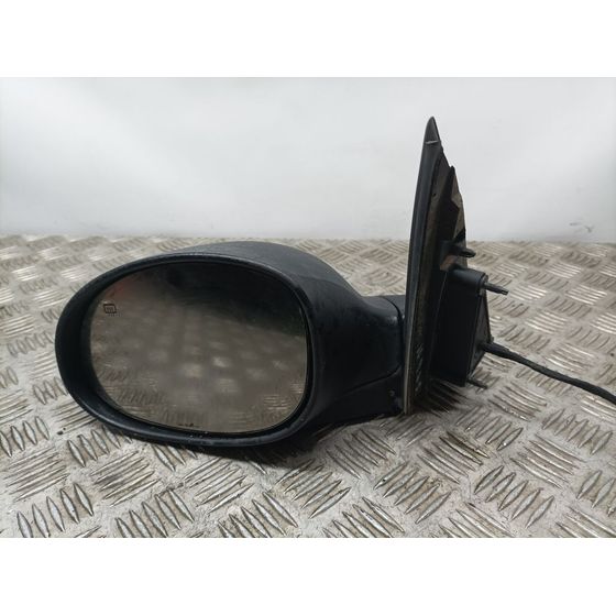 Retrovisor Izquierdo Para Chrysler Pt Cruiser