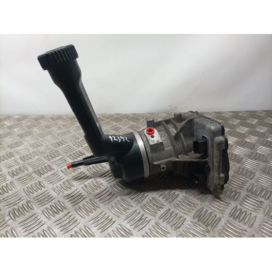 Bomba Direccion Electrica Para Citroen C4 Grand Picasso