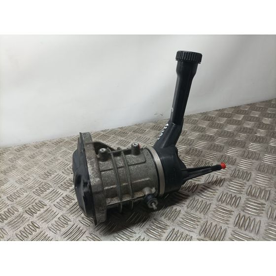 Bomba Direccion Electrica Para Citroen C4 Grand Picasso