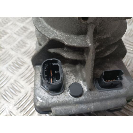 Bomba Direccion Electrica Para Citroen C4 Grand Picasso