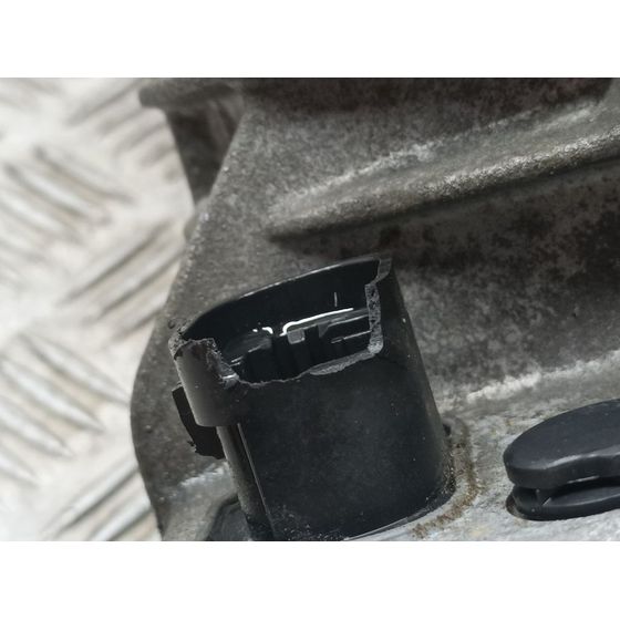 Bomba Direccion Electrica Para Citroen C4 Grand Picasso