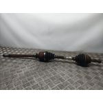 Transmision Delantera Derecha Para Citroen C4 Grand Picasso