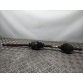 Transmision Delantera Derecha Para Citroen C4 Grand Picasso