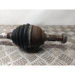Transmision Delantera Derecha Para Citroen C4 Grand Picasso