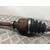 Transmision Delantera Derecha Para Citroen C4 Grand Picasso