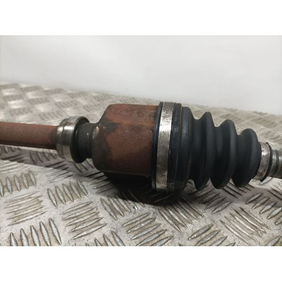 Transmision Delantera Derecha Para Citroen C4 Grand Picasso