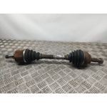 Transmision Delantera Izquierda Para Citroen C4 Grand Picasso