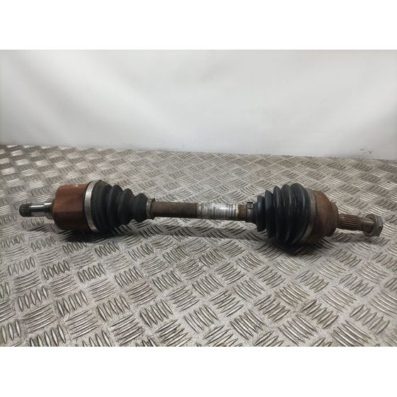 Transmision Delantera Izquierda Para Citroen C4 Grand Picasso