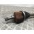 Transmision Delantera Izquierda Para Citroen C4 Grand Picasso