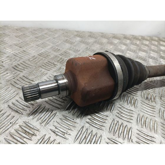 Transmision Delantera Izquierda Para Citroen C4 Grand Picasso