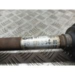Transmision Delantera Izquierda Para Citroen C4 Grand Picasso