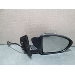 Retrovisor Derecho Para Nissan Qashqai+2