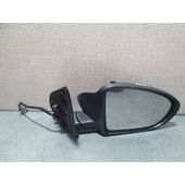 Retrovisor Derecho Para Nissan Qashqai+2