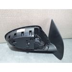 Retrovisor Derecho Para Nissan Qashqai+2