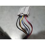Retrovisor Derecho Para Nissan Qashqai+2