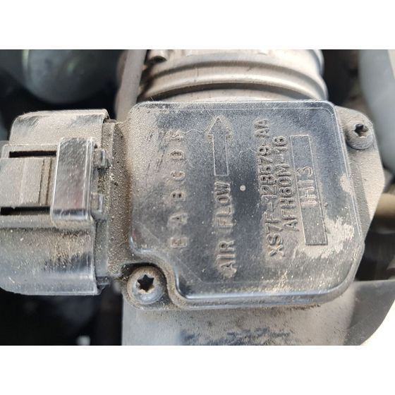 Caudalimetro Para Ford Mondeo Berlina