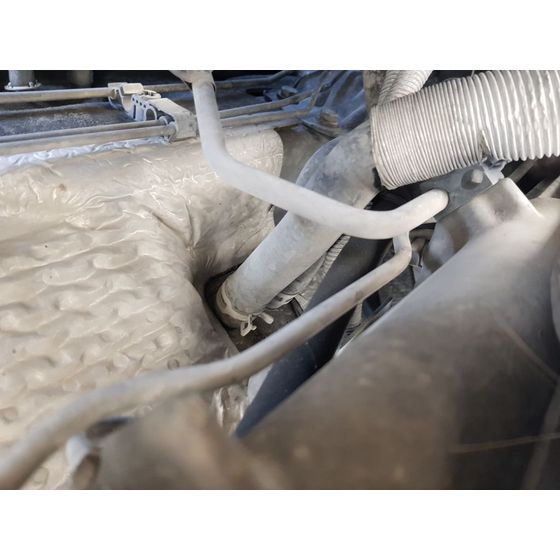 Cremallera Direccion Para Ford Mondeo Berlina