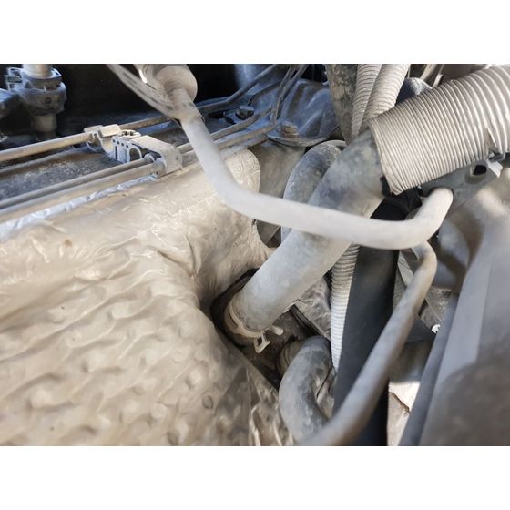 Cremallera Direccion Para Ford Mondeo Berlina