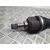 Transmision Delantera Izquierda Para Peugeot 308