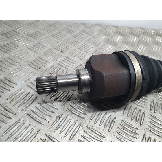 Transmision Delantera Izquierda Para Peugeot 308