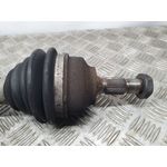 Transmision Delantera Izquierda Para Peugeot 308