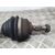 Transmision Delantera Izquierda Para Peugeot 308