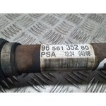 Transmision Delantera Izquierda Para Peugeot 308
