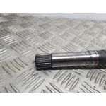 Transmision Delantera Derecha para Citroen Berlingo