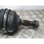 Transmision Delantera Derecha para Citroen Berlingo