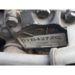 Bomba Direccion Para Citroen C5 Berlina
