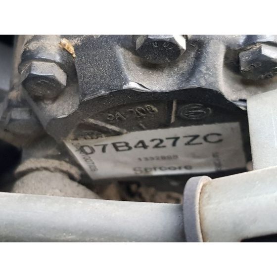 Bomba Direccion Para Citroen C5 Berlina