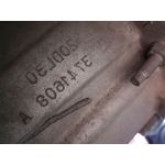Caja Cambios Para Citroen C5 Berlina
