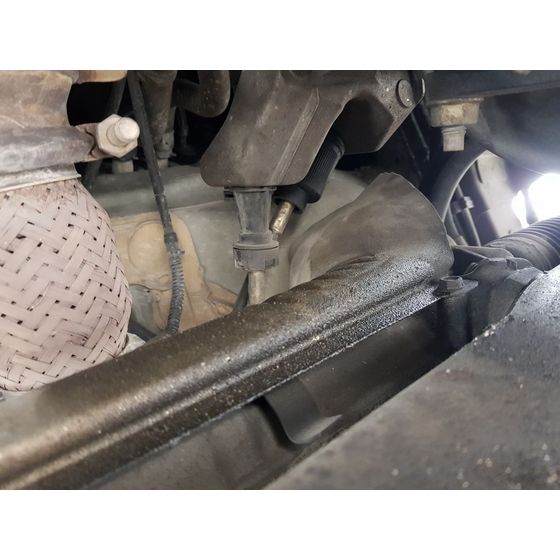 Cremallera Direccion Para Citroen C5 Berlina