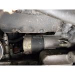 Motor Arranque Para Citroen C5 Berlina