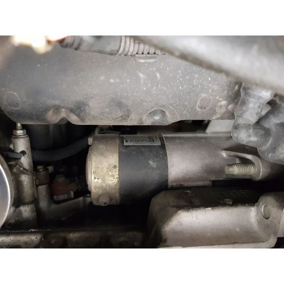 Motor Arranque Para Citroen C5 Berlina