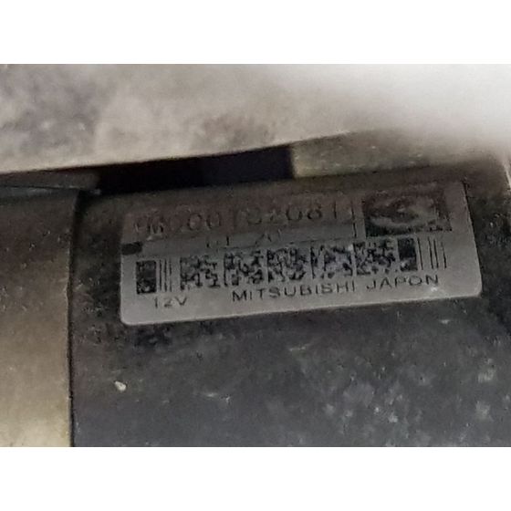 Motor Arranque Para Citroen C5 Berlina