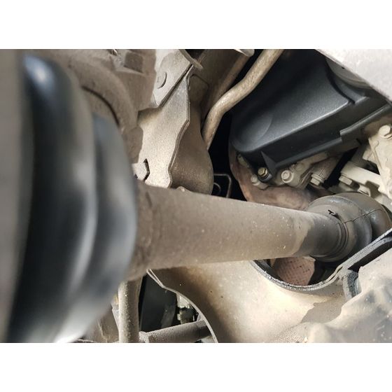 Transmision Delantera Derecha Para Citroen C5 Berlina