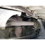 Transmision Delantera Derecha Para Citroen C5 Berlina