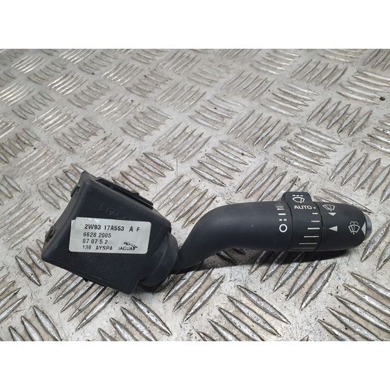 Mando Limpia para Jaguar Xj