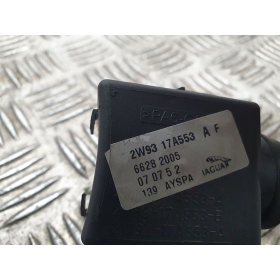 Mando Limpia para Jaguar Xj