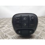 Mando Luces para Jaguar Xj