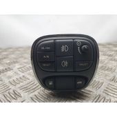 Mando Luces para Jaguar Xj