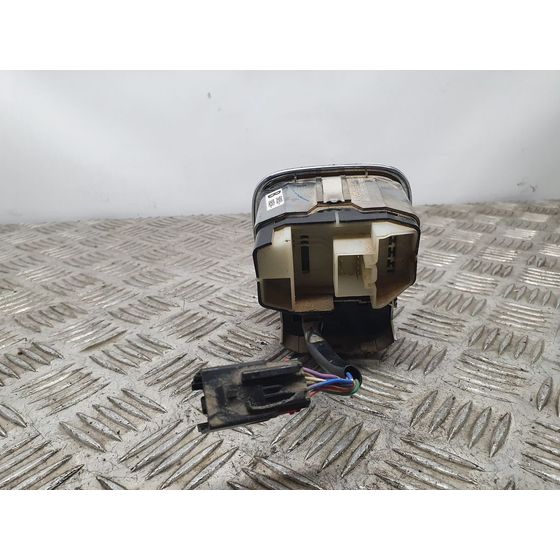 Mando Luces para Jaguar Xj