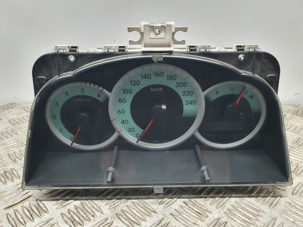 Cuadro Instrumentos Para Toyota Corolla Verso